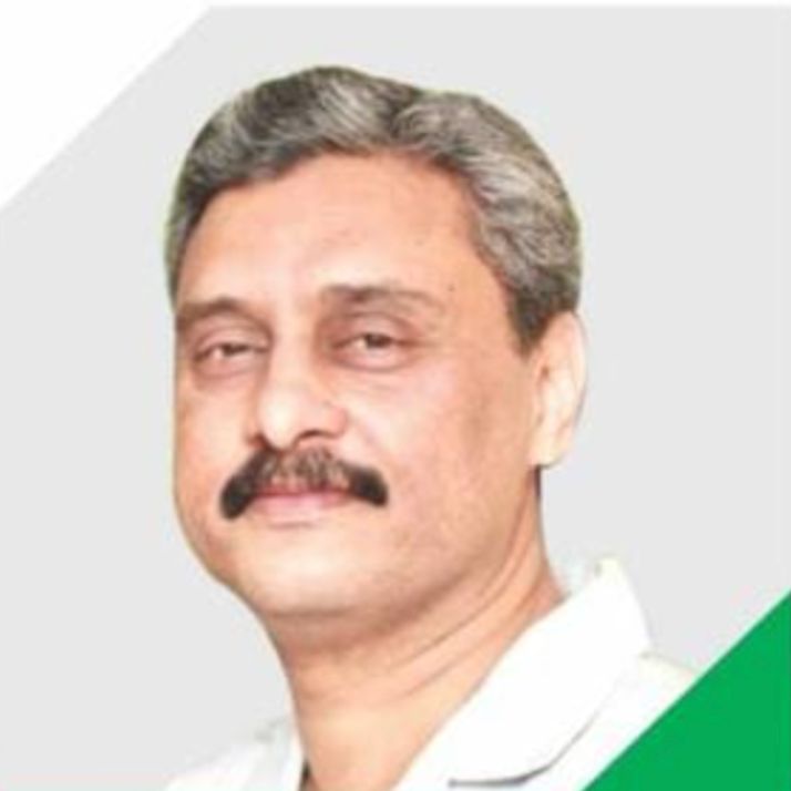 Dr. Atul Mathur